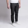 1083 JEANS AJUSTE 103 Coton Bio Superdenim Flex Noir Brut Homme mode tendance 26