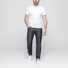 1083 JEANS AJUSTE 103 Coton Bio Superdenim Bleu Homme en ligne 20