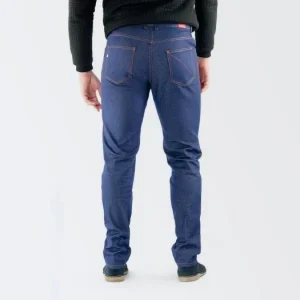 à prix d'occasion 1083 JEANS ATHLETIQUE AJUSTE 105 Coton Bio Superdenim Flex Bleu Homme 7