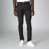 1083 CHINO AJUSTE 163 Coton Bio Filidenim Flex Uni Anthracite Homme aux meilleurs prix 29