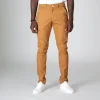 grossiste en ligne 1083 CHINO AJUSTE 163 Coton Bio Filidenim Flex Uni Camel Homme 28