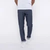 De Qualité 1083 JEANS DROIT 181 INFINI Recycle Superdenim Bleu Homme 23