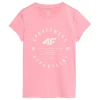 4F – Kid’s T-Shirt F280 – T-shirt De Qualité 16