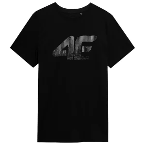 Les achats en ligne 4F – T-Shirt M309 – T-shirt 13