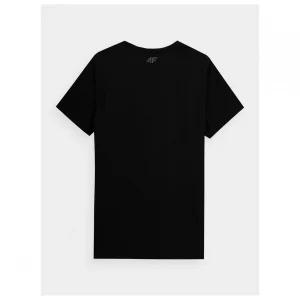 Les achats en ligne 4F – T-Shirt M309 – T-shirt 9