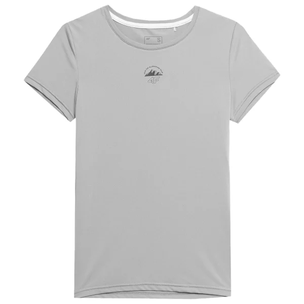 grande surprise 4F – Women’s Functional T-Shirt F193 – T-shirt 4