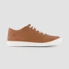 1083 SNEAKERS BASSES 902 Cuir Camel Unisexe soldes ligne 20