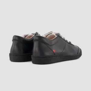 1083 SNEAKERS BASSES 902 Cuir Noir Unisexe prix abordable 10