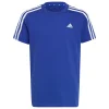 magasin paris Adidas – Kid’s 3-Stripes Tee – T-shirt 20