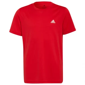 Adidas – Kid’s SL Sport Designed2Move – T-shirt exclusivement disponibles 18