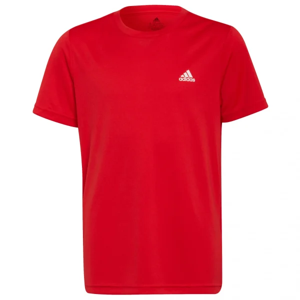 Adidas – Kid’s SL Sport Designed2Move – T-shirt exclusivement disponibles 7