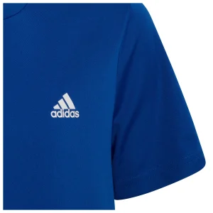 Adidas – Kid’s SL Sport Designed2Move – T-shirt exclusivement disponibles 14