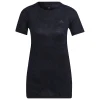 Adidas – Women’s Fast AOP Tee – T-shirt De Running Livraison rapide 22