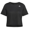 ultratendance Adidas – Women’s Fast Crop Tee – T-shirt De Running 16