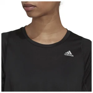 ultratendance Adidas – Women’s Fast Crop Tee – T-shirt De Running 14