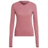 luxe soldes Adidas – Women’s Fast L/S – T-shirt De Running 22