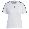 Adidas – Women’s Training Essentials 3-Stripes Tee – T-shirt grande qualité 11