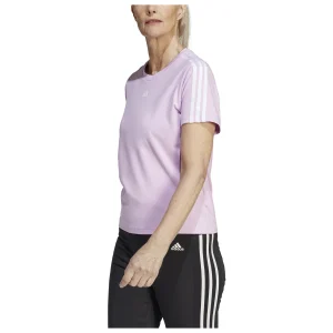 Adidas – Women’s Training Essentials 3-Stripes Tee – T-shirt grande qualité 10