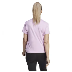 Adidas – Women’s Training Essentials 3-Stripes Tee – T-shirt grande qualité 12