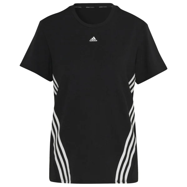 Authentic Original licence Adidas – Women’s Training Icons 3-Stripes Tee – T-shirt 7