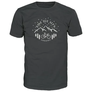 Alprausch – Bikeberg – T-shirt Top ventes 9