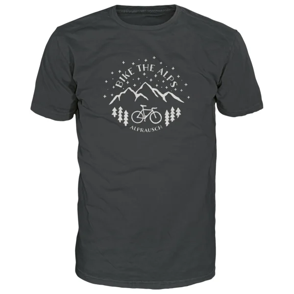 Alprausch – Bikeberg – T-shirt Top ventes 4