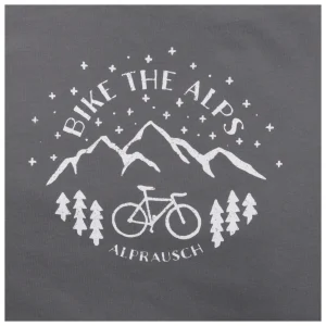 Alprausch – Bikeberg – T-shirt Top ventes 7