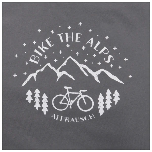 Alprausch – Bikeberg – T-shirt Top ventes 3