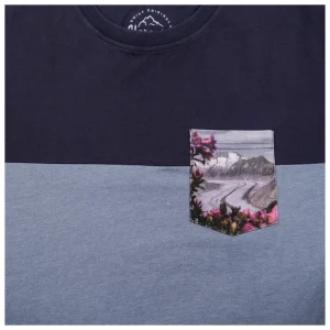 Alprausch – Gletscher Rose – T-shirt commentaire favorable 7