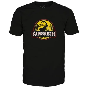 Alprausch – Jura Park – T-shirt mode tendance 9