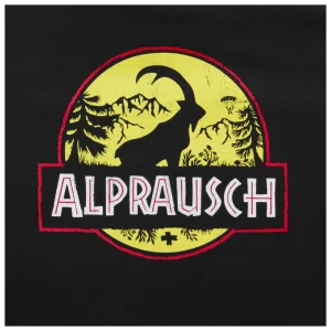 Alprausch – Jura Park – T-shirt mode tendance 7