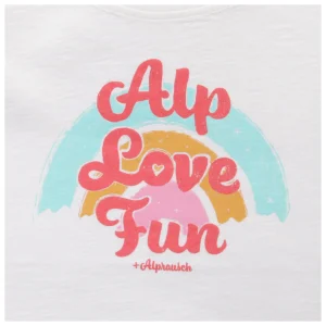 Alprausch – Kid’s Alp Bögli – T-shirt Distributeur Officiel 7