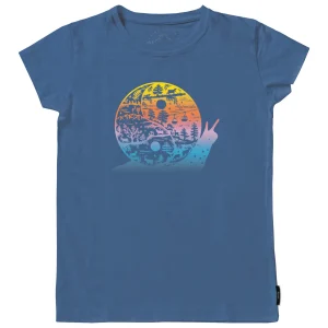 Alprausch – Kid’s Hippie Schnägg – T-shirt online boutique 9