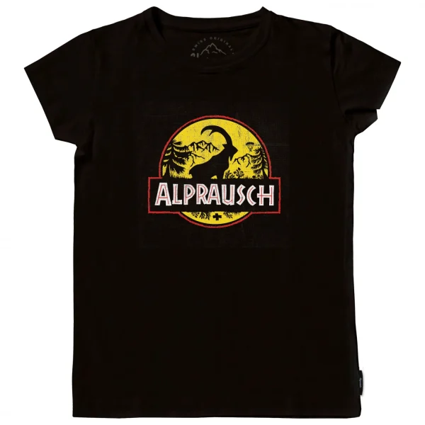 Alprausch – Kid’s Jura Park – T-shirt magasin 4