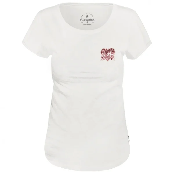 magasin Alprausch – Women’s Alpamore – T-shirt 6