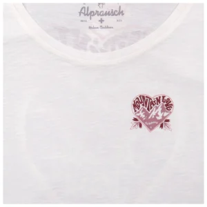 magasin Alprausch – Women’s Alpamore – T-shirt 11