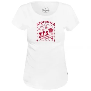 nouveau produit Alprausch – Women’s Häppiness – T-shirt 12