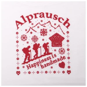 nouveau produit Alprausch – Women’s Häppiness – T-shirt 8