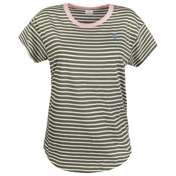 vente en ligne Alprausch – Women’s Nineli Special – T-shirt 5