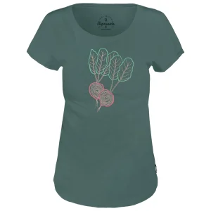 en ligne officielle Alprausch – Women’s Radiesli – T-shirt 9