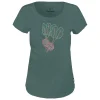 en ligne officielle Alprausch – Women’s Radiesli – T-shirt 20