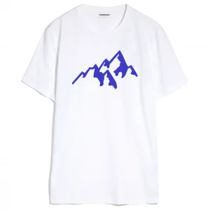 boutiqued en ligne ARMEDANGELS – Jaames Center Mountain – T-shirt 7