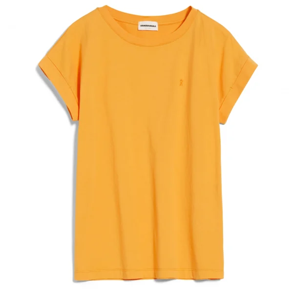 ARMEDANGELS – Women’s Idaa – T-shirt Dernières Nouveautés 7