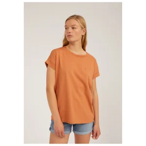 ARMEDANGELS – Women’s Idaa – T-shirt Dernières Nouveautés 10