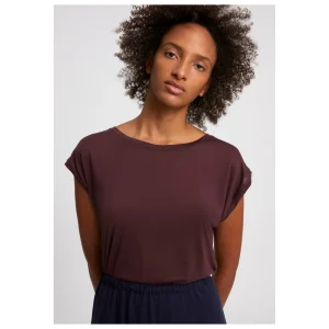 ARMEDANGELS – Women’s Jilaa – T-shirt jusqu'à 12