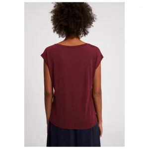 ARMEDANGELS – Women’s Jilaa – T-shirt jusqu'à 14