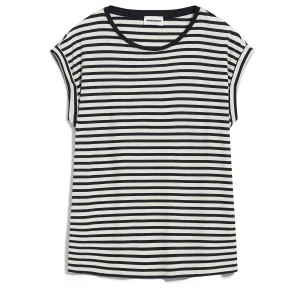 ARMEDANGELS – Women’s Jilaana Stripes – T-shirt offre spéciale 15