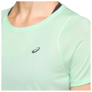 Retour Gratuit Asics – Women’s Tokyo S/S Top – T-shirt De Running 14