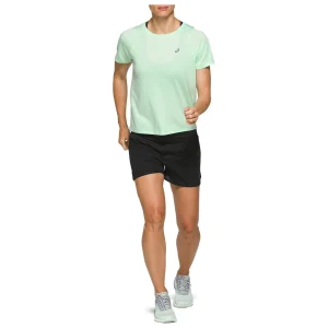 Retour Gratuit Asics – Women’s Tokyo S/S Top – T-shirt De Running 18