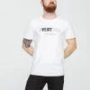 1083 T-SHIRT 320 AVENTURE Coton Bio Blanc Homme Retour Facile et Gratuit 14